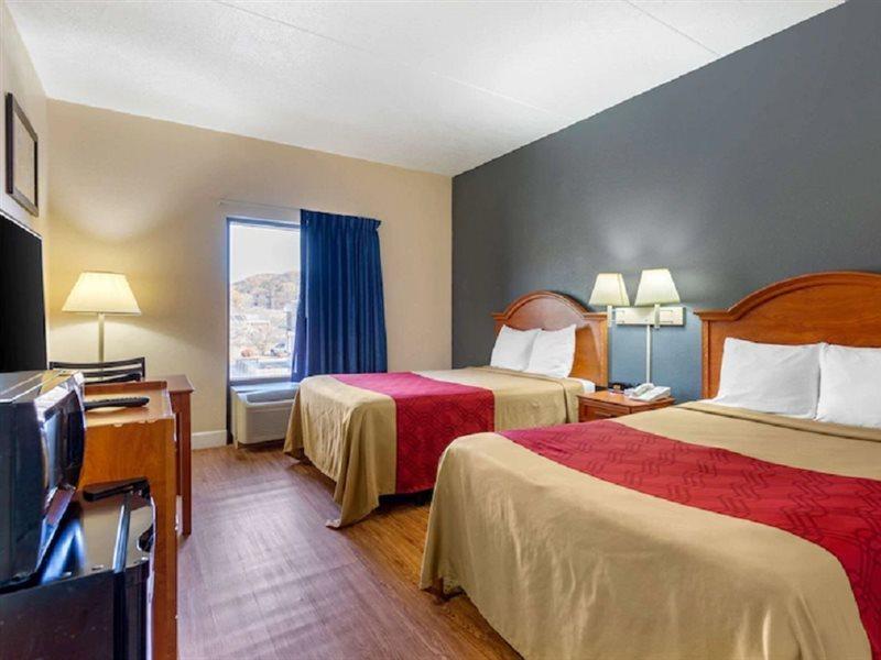 Econo Lodge Lookout Mountain Чатануга Екстериор снимка