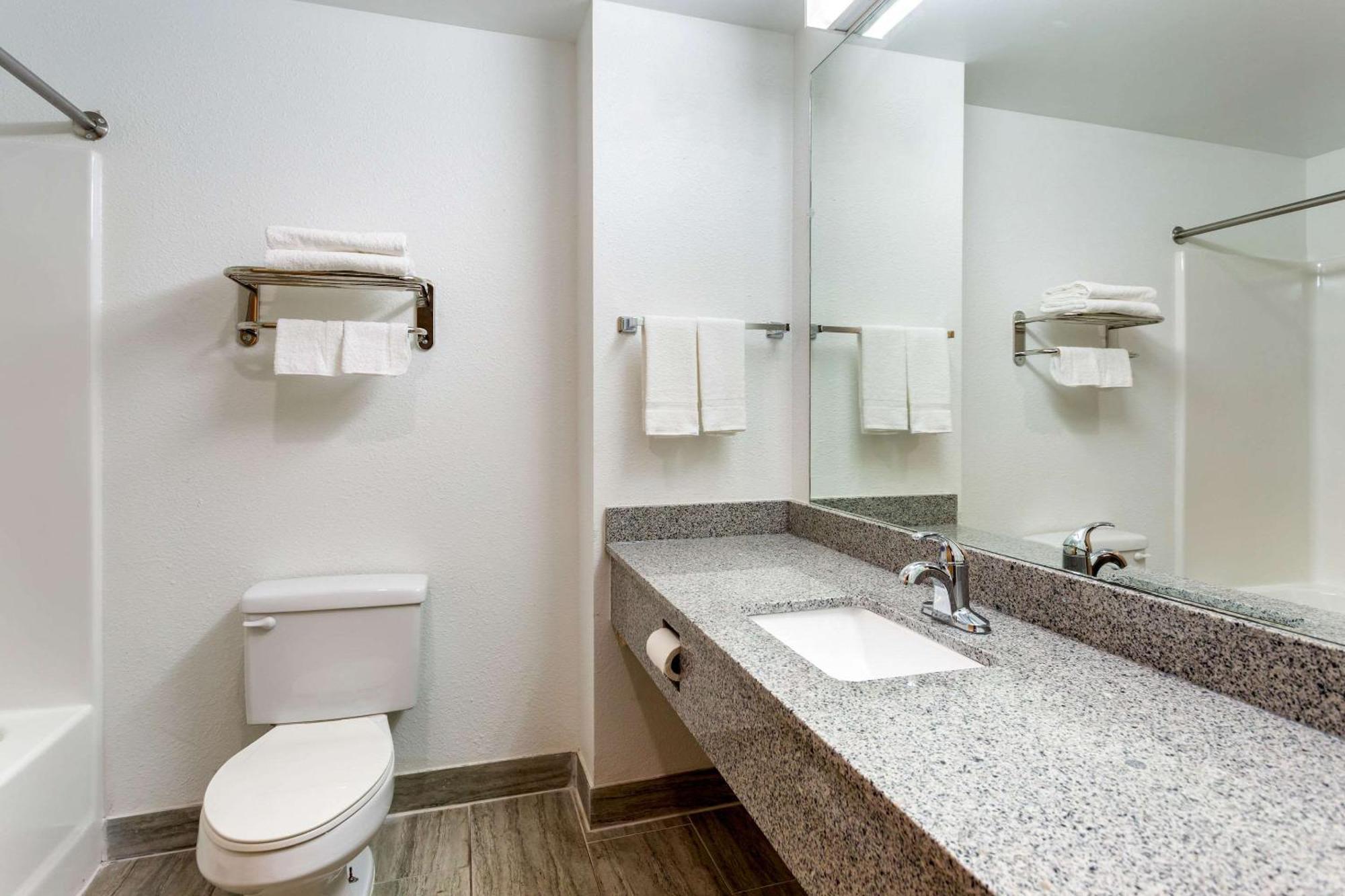 Econo Lodge Lookout Mountain Чатануга Екстериор снимка