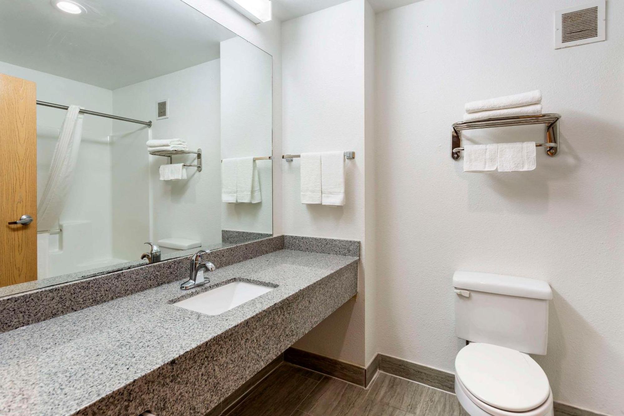 Econo Lodge Lookout Mountain Чатануга Екстериор снимка