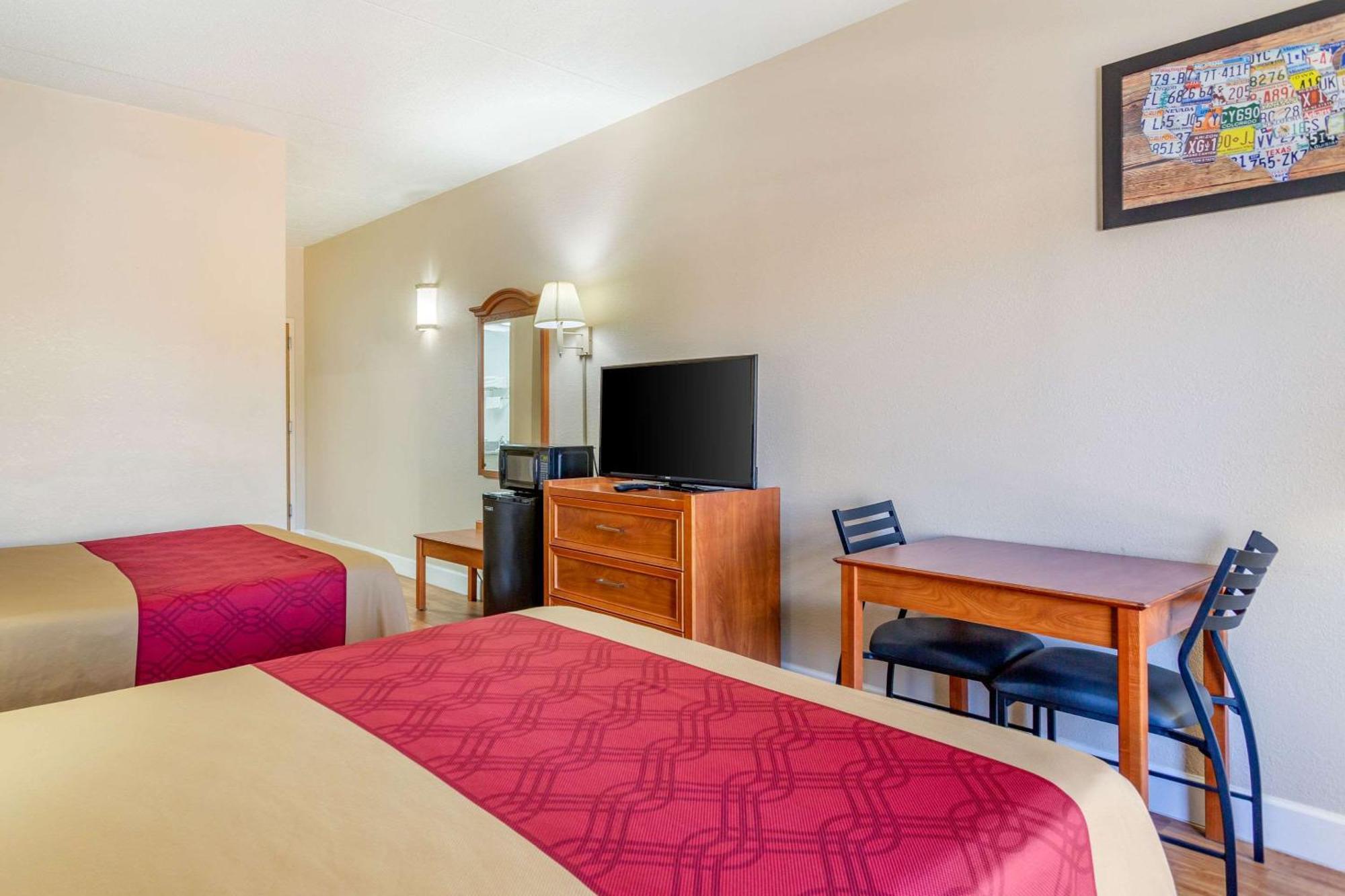 Econo Lodge Lookout Mountain Чатануга Екстериор снимка