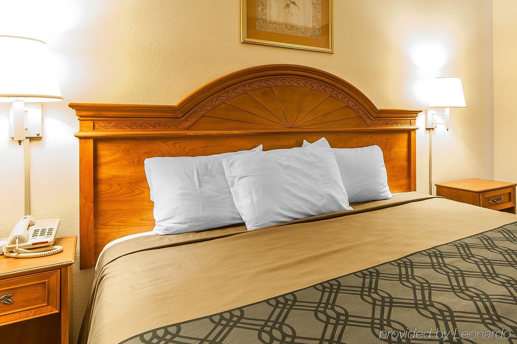 Econo Lodge Lookout Mountain Чатануга Екстериор снимка
