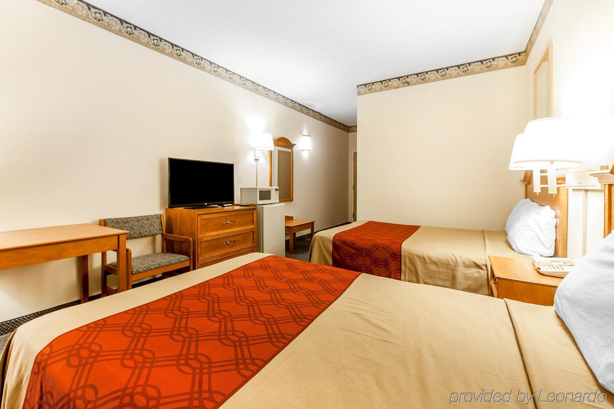 Econo Lodge Lookout Mountain Чатануга Екстериор снимка