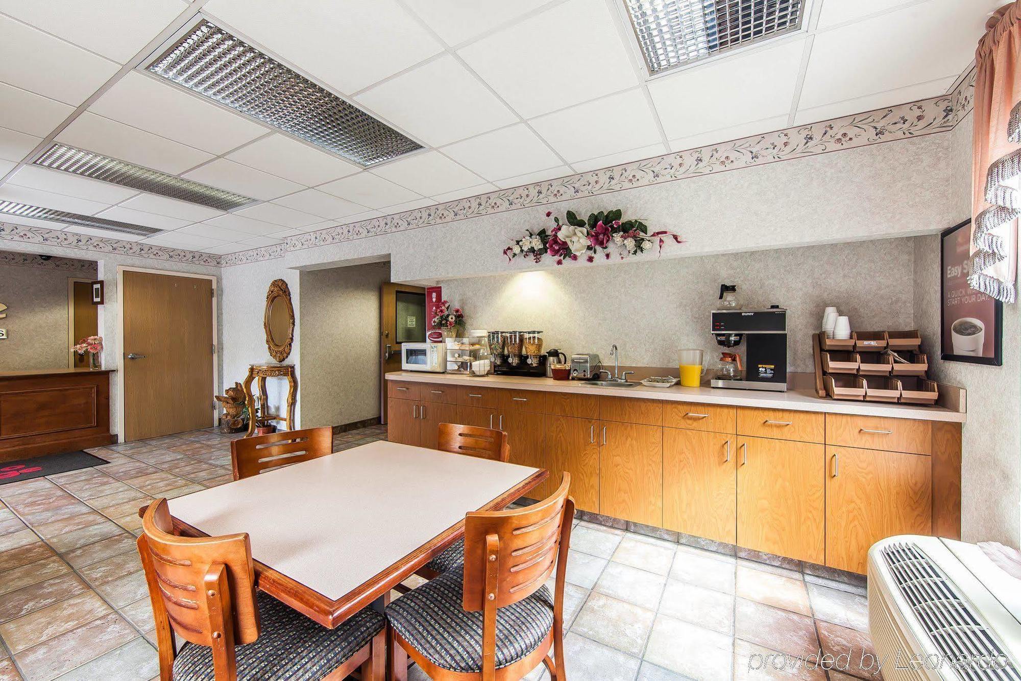 Econo Lodge Lookout Mountain Чатануга Екстериор снимка