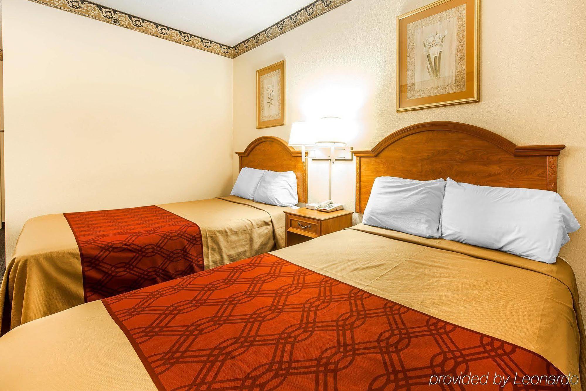 Econo Lodge Lookout Mountain Чатануга Екстериор снимка