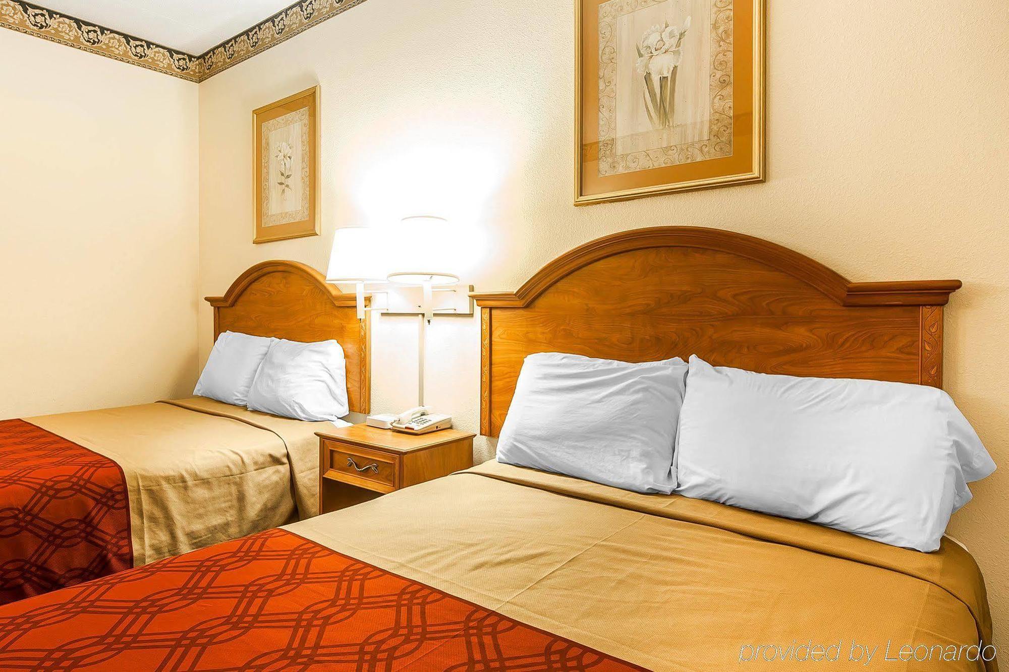 Econo Lodge Lookout Mountain Чатануга Екстериор снимка