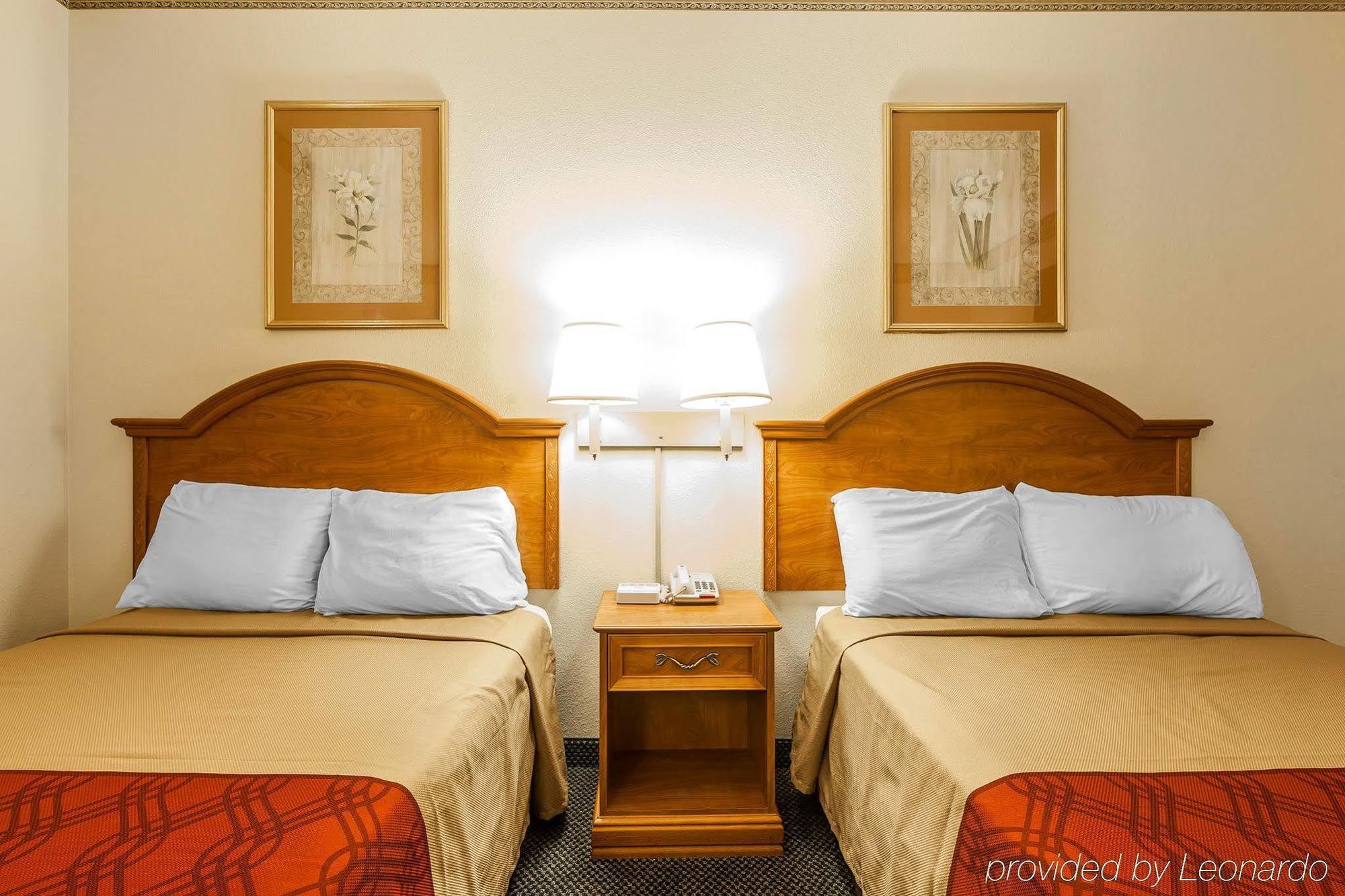 Econo Lodge Lookout Mountain Чатануга Екстериор снимка
