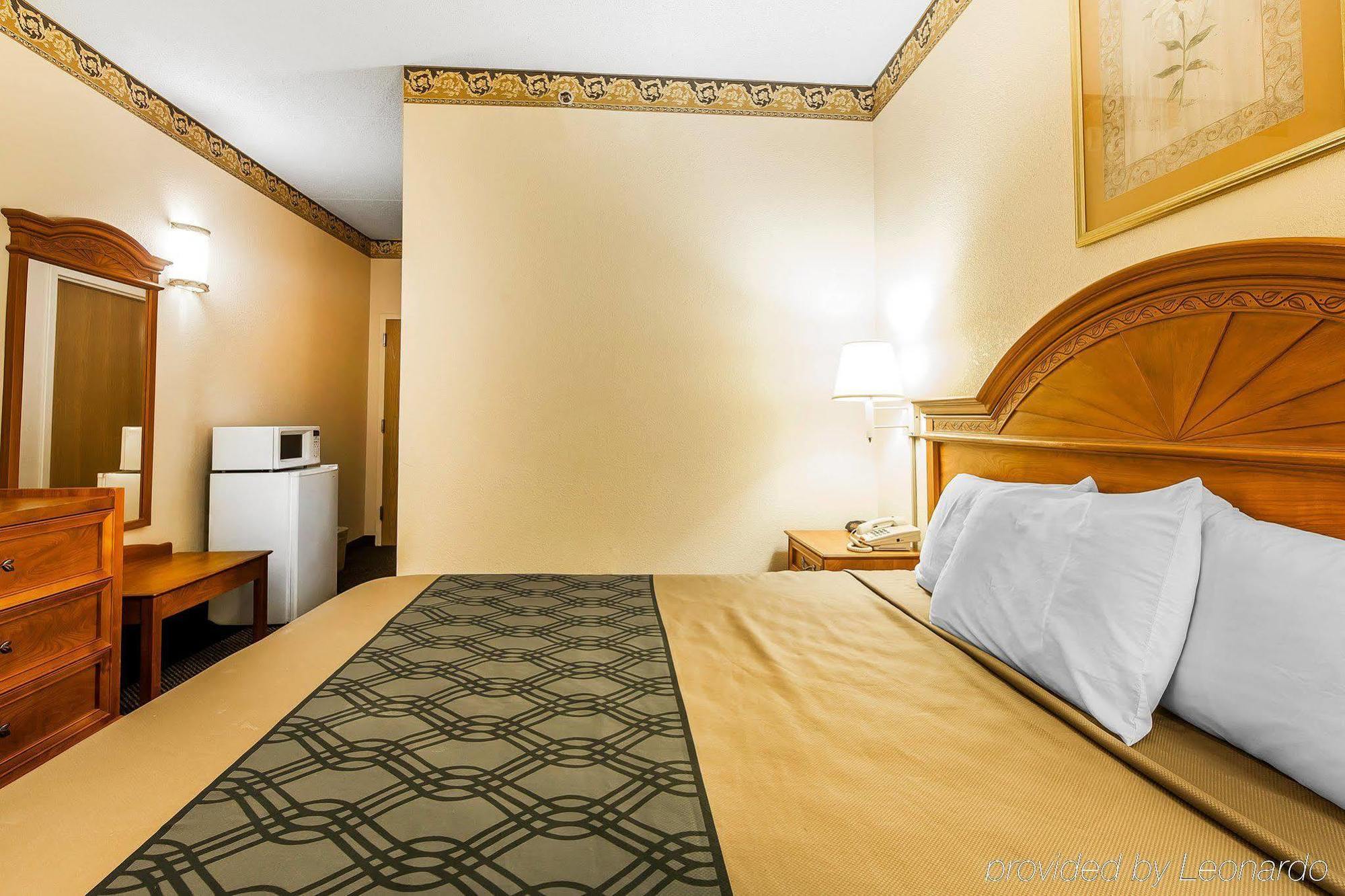 Econo Lodge Lookout Mountain Чатануга Екстериор снимка