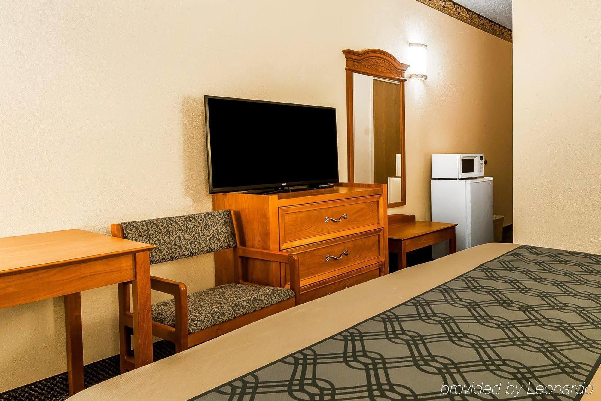 Econo Lodge Lookout Mountain Чатануга Екстериор снимка