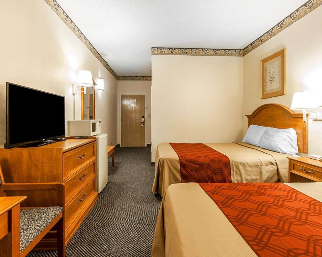 Econo Lodge Lookout Mountain Чатануга Стая снимка
