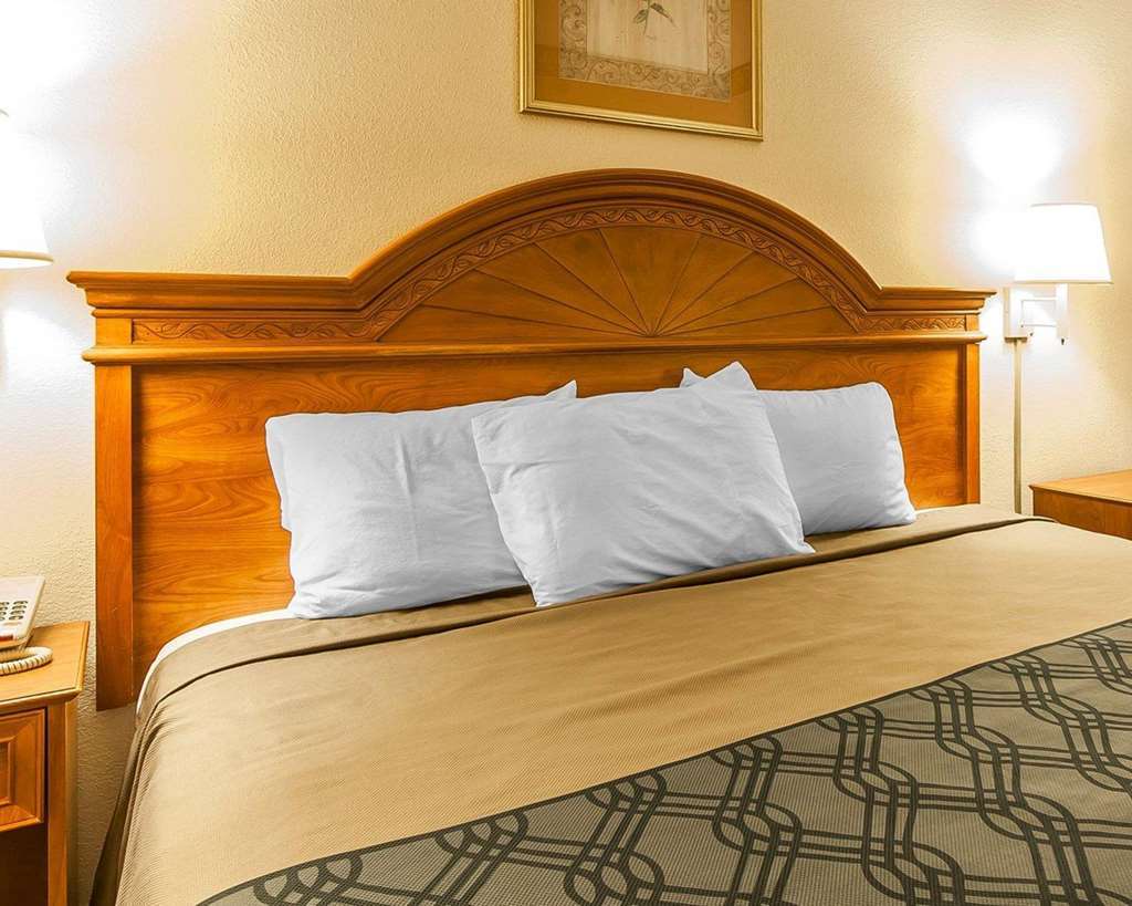 Econo Lodge Lookout Mountain Чатануга Стая снимка