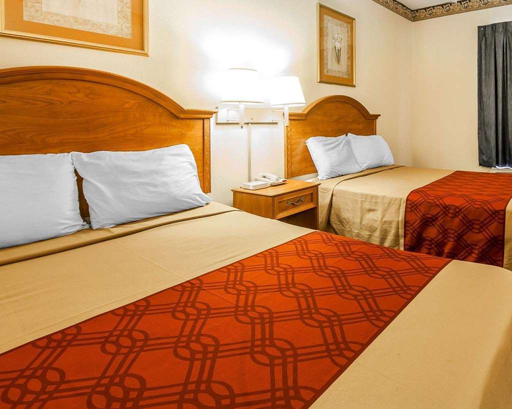 Econo Lodge Lookout Mountain Чатануга Стая снимка