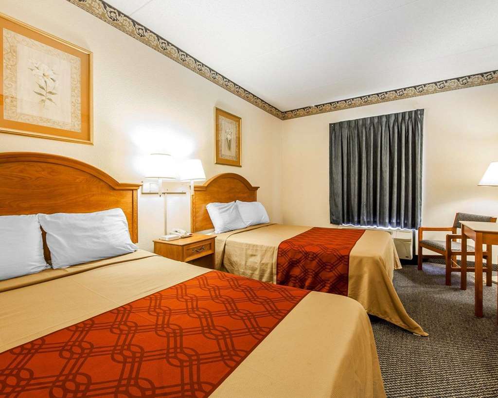 Econo Lodge Lookout Mountain Чатануга Стая снимка