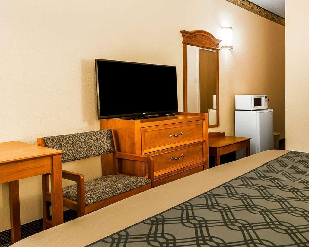 Econo Lodge Lookout Mountain Чатануга Стая снимка