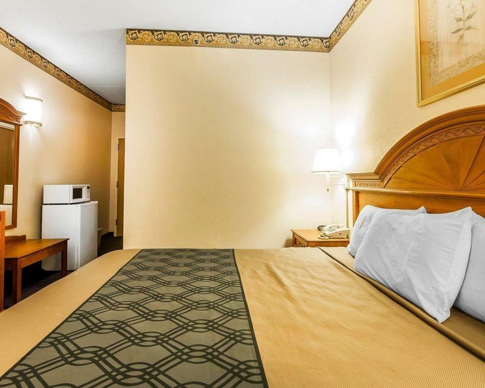 Econo Lodge Lookout Mountain Чатануга Екстериор снимка