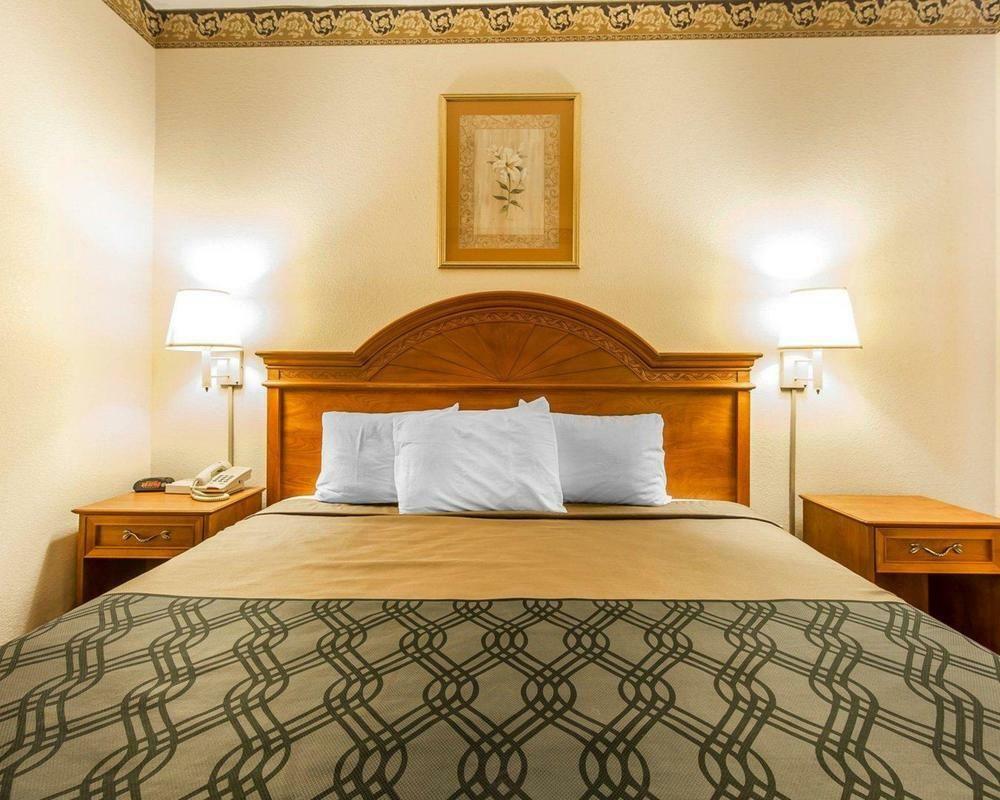 Econo Lodge Lookout Mountain Чатануга Екстериор снимка